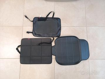 Protezioni sedile auto seggiolino