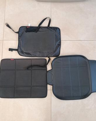 Protezioni sedile auto seggiolino