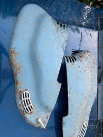 Cofani lambretta ld