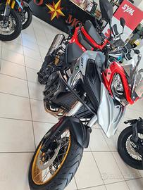 QJ SRT 900 SX