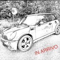 Mini 1.6 16V One de luxe Automatica Iscrivibile As