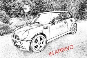 Mini 1.6 16V One de luxe Automatica Iscrivibile As