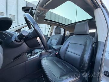 Nissan Qashqai 2.0 dCi 4×4  Tetto panoramico