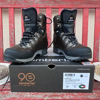 Scarponi Trekking Zamberlan