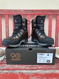 Scarponi Trekking Zamberlan