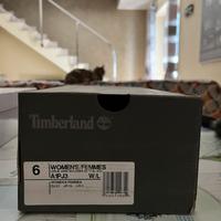 Mocassini  Timberland con tacco
