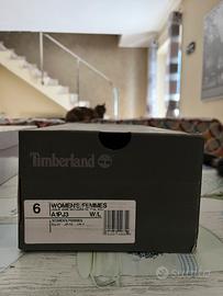 Mocassini  Timberland con tacco