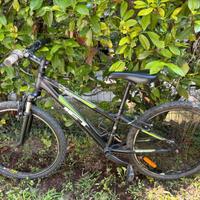 Bicicletta Bianchi Jet 24"