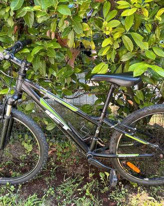 Bicicletta Bianchi Jet 24"