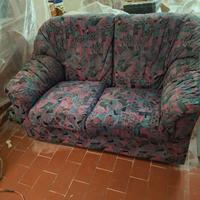 divano 2 e 3 posti
