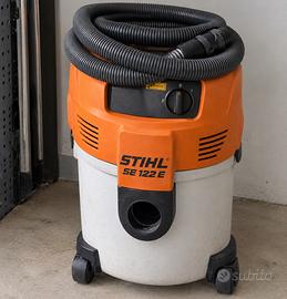 Aspirapolvere STIHL SE 122 E