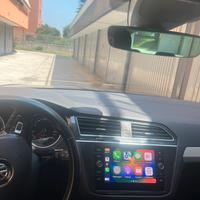 Tiguan 2.0 TDI 150 CV