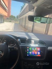 Tiguan 2.0 TDI 150 CV