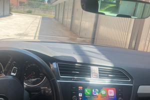 Tiguan 2.0 TDI 150 CV