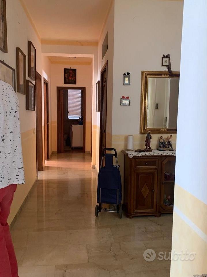 Appartamento – Monreale, Villaggio Santa Rosalia - Vista 2