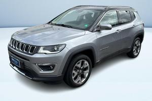 Jeep Compass 1.4 m-air Limited 4wd 170cv auto my19