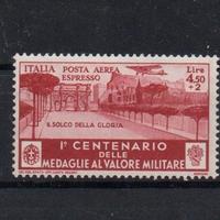 Regno  1934  MNH   Lotto 4269