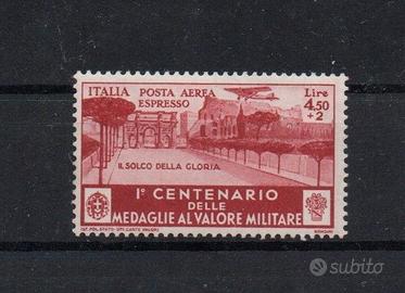 Regno  1934  MNH   Lotto 4269