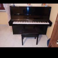 Pianoforte a parete