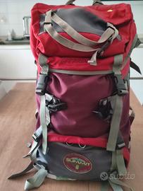 Zaino Ferrino  60 LT.