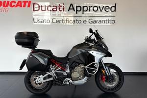 Ducati Multistrada V4 S Travel & Radar - 2022