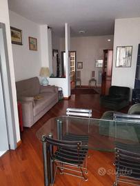 Appartamento di 110 m² con 4 locali a Torino