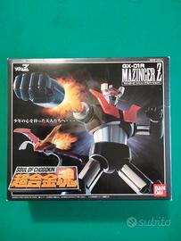 Mazinga z