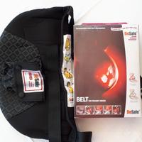 Belt for pregnant woman BeSafe