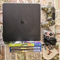 PlayStation 4 Slim