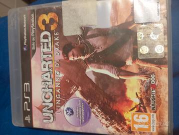  uncharted 3