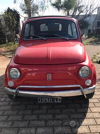 Fiat 500 L 1971