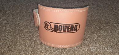 Cintura palestra pesi Rovera