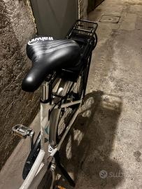 bicicletta elettrica