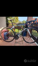 Scott addict 215 ultegra