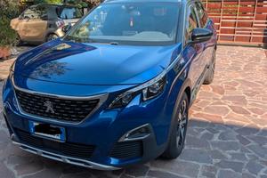 Peugeot 3008 GT line 