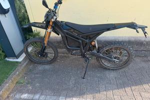 Talaria L3e
