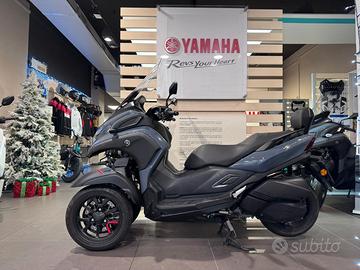 Yamaha Tricity 300 - 2023