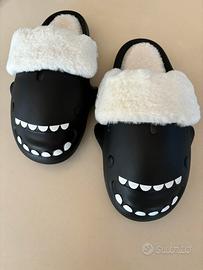 Pantofole Helloslippers originali.