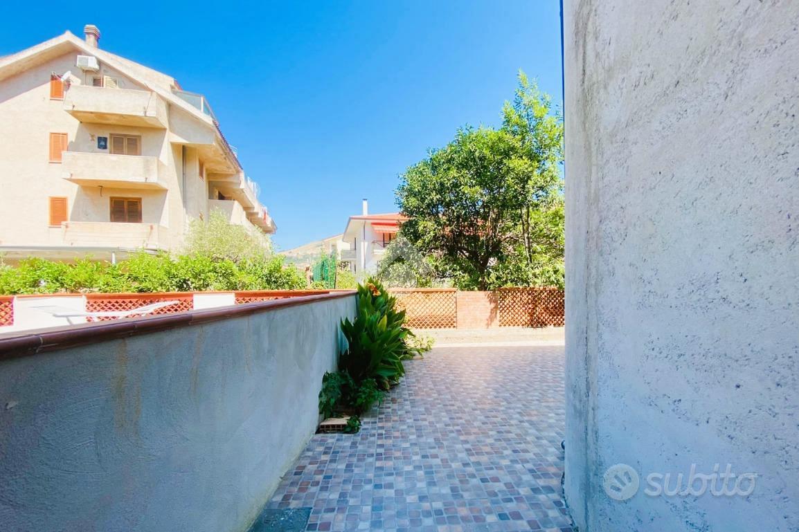 Appartamento – Guardia Piemontese, Guardia Marina - Vista 3