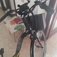Bici elettrica Perugia Armony 