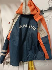 giubbotto napapiri 
