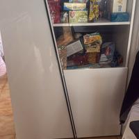 credenza più porta tv