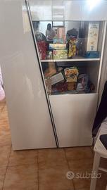 credenza più porta tv