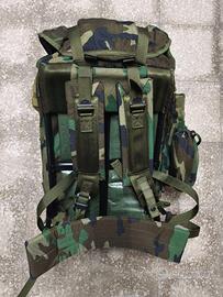 Zaino militare Alice