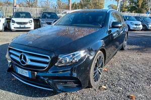 Mercedes-benz E 220 d S.W. Auto Premium Plus