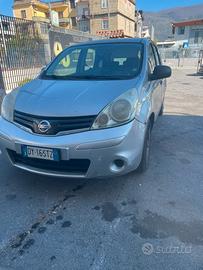 Nissan note gpl