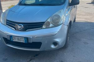 Nissan note gpl