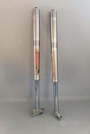 Forcelle Ktm 300 WP 43 mm fork motocross