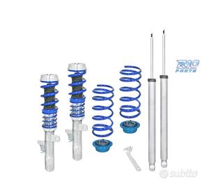 SOSPENSIONE FILETTATA BLUE LINE FORD FOCUS MK2