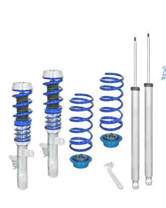 SOSPENSIONE FILETTATA BLUE LINE FORD FOCUS MK2